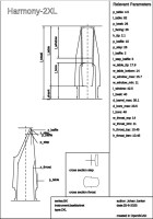 BK 2XL harmony 5